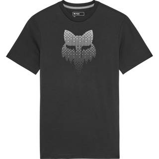 Fox Men's Blur Shortsleeve Tech Tee Black, L