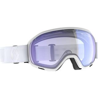 Scott Goggle Unlimited II OTG Enhancer Mineral White, OneSize