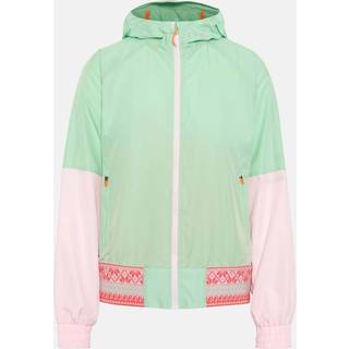 Kari Traa Women's Silje Jacket Light Green, M