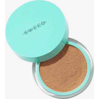 Sweed Miracle Powder Mini 04 Tan - 2 g
