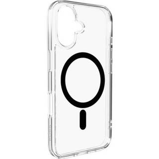 PURO Lite Mag cover til iPhone 17 - sort