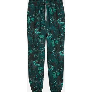 PUMA GREEN TERRAINS Woven Joggers Women, Sport, XS