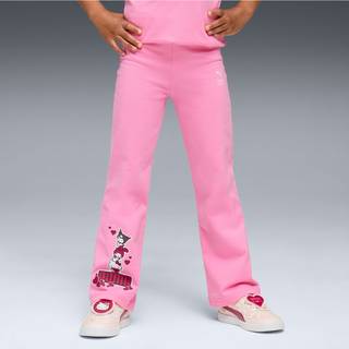Puma Hello Kitty & Friends Leggings, Posie Pink, 110