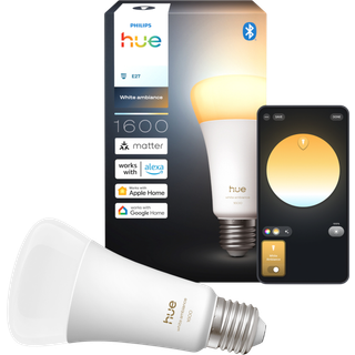 Philips Hue WA smart pære 11,8W A67 E27