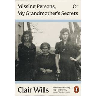 Missing Persons, Or My Grandmother's Secrets