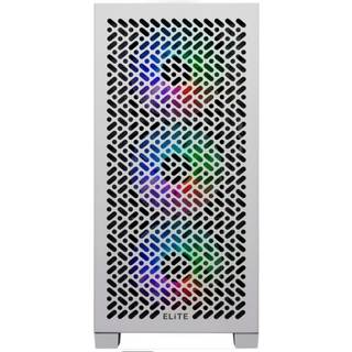 Cooler Master Elite 302 White