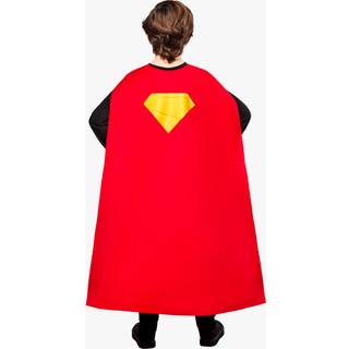 Rubies Superman Kappe