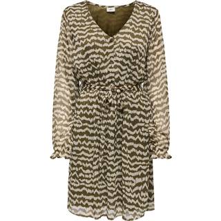 Jdyisabella Kort Kjole - XL