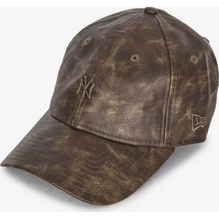 New Era WMNS WORN PU 9TWENTY NEYYAN BRS cap - O/S