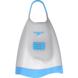 Speedo DMC Elite Fin Blue/Grey