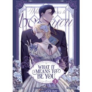 What it Means to Be You (Comic) Vol. 1