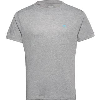 MEN´S SUSTAIN PERFORMANCE T-SHIRT - Grey Melange / M / 1-Pack