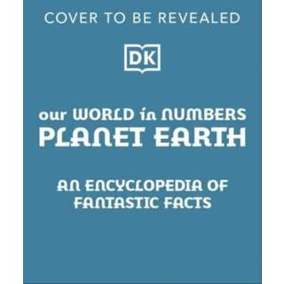 Our World in Numbers Planet Earth