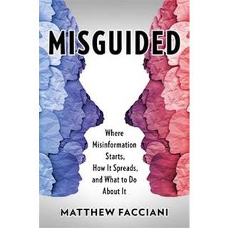 Misguided