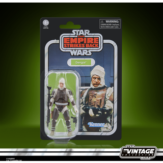 STAR WARS 5 - Dengar - Figure Vintage Collection 10cm