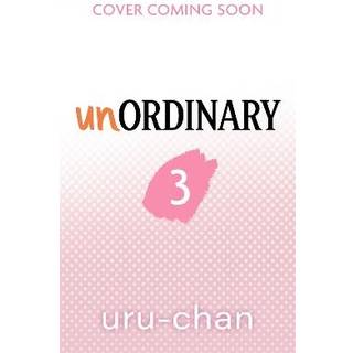 unOrdinary book 3