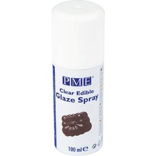 Glaze Spray - 100ml, PME