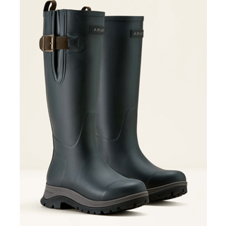 Ariat Ariat Woodstock Brun Støvler