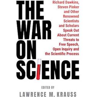 The War on Science