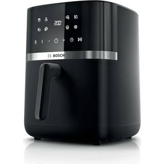Bosch Serie 4 Air Fryer Sort MAF462B0