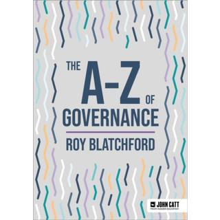 The A-Z of Good Governance