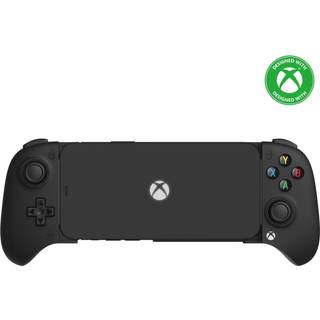 8BitDo Ultimate Mobile Gaming Pad (Gen 2) - Black - Controller - Android