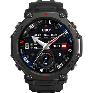 Amazfit T-Rex 3 Pro Black