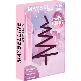 Maybelline New York Julekalender 2025