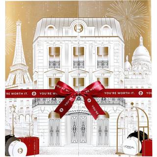 Loreal - Julekalender 24 Days Advent Calendar 2025