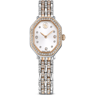 Swarovski Uhren - Dextera - 5715521 - bicolor