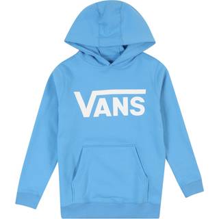 Vans - Kids Vans Classic Pullover Hoodie (8-14 Years), Blue, Size: M - Blue - M