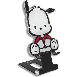 Sonix x Sanrio Character Phone Stand | Justerbar Mobiltelefon Holder Bordstativ Dock | Pochacco