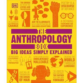 The Anthropology Book