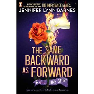 The Same Backward as Forward