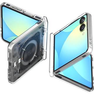 Spigen Ultra Hybrid Pro MagSafe neo one - Samsung Galaxy Z Flip7