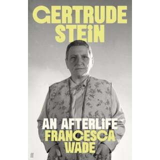 Gertrude Stein
