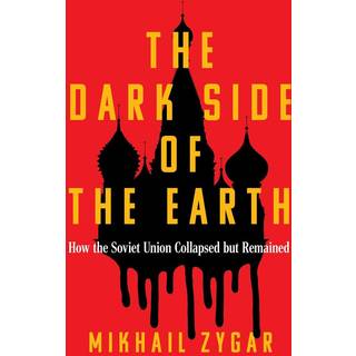 The Dark Side of the Earth