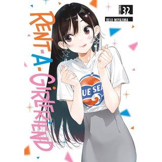 Rent-A-Girlfriend 32