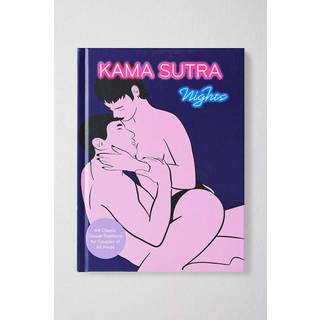 Kama Sutra Nights