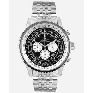 Louis XVI LXVI3420 Herrenuhr Artagnan Chrono Limited 48mm 5ATM