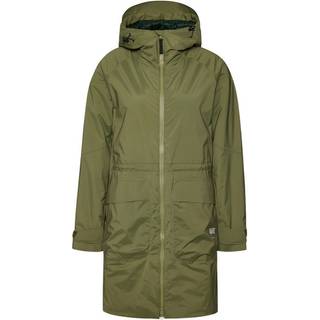 Varg Women's Vålå L2 Parka Thyme Green, S