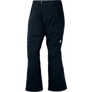 Burton Women's Reserve Stretch Pants True Black, L