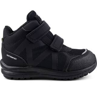 Kavat Kids' Iggesund Warm Wp Black, 28