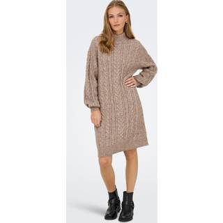 Onlida Kort Kjole - S