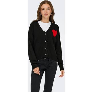 Jdyvittoria Cardigan - XL