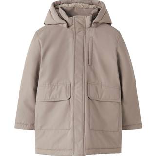 Parka Jakke