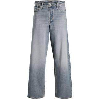 Jjidave Jjoriginal Sbd 968 Ln Wide Fit Jeans
