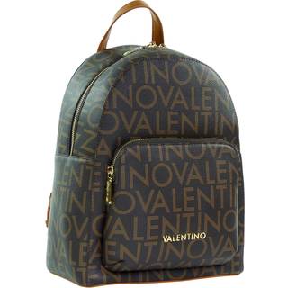 Valentino Bags Regina Re Rygsæk mørkebrun