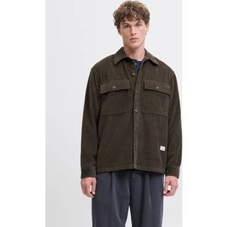 Relaxed Fit Skjorte