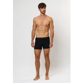 Grey 6-pack Bamboo Tights